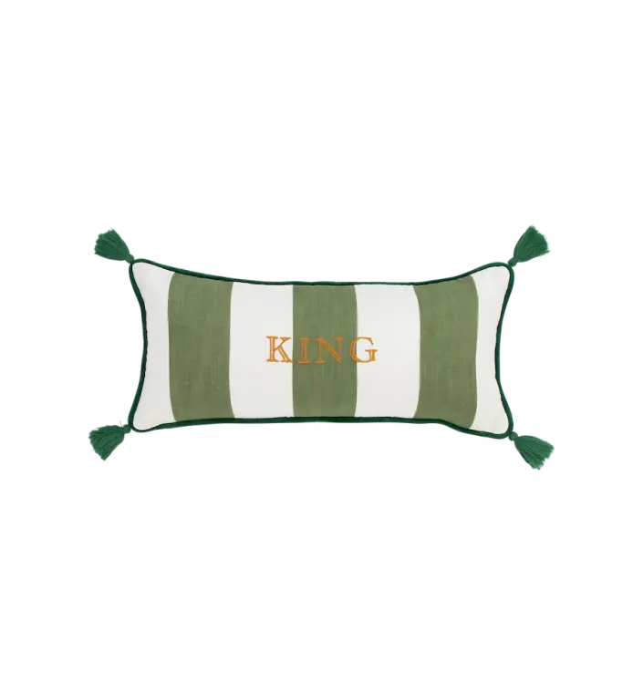 KING CUSHION