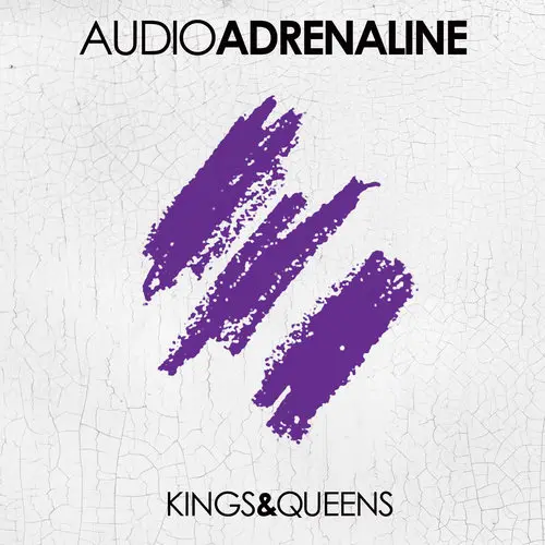 Kings and Queens (CD)