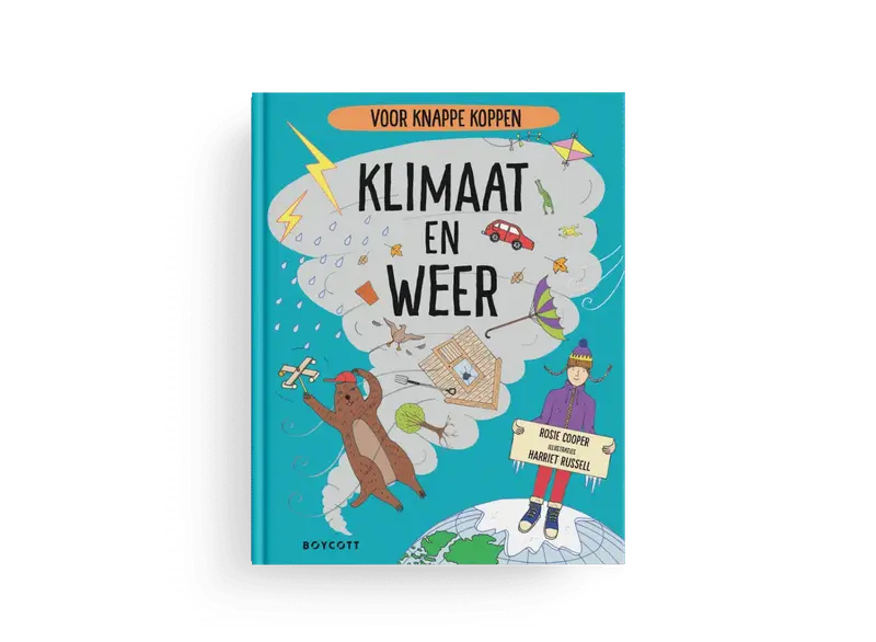 Klimaat en weer