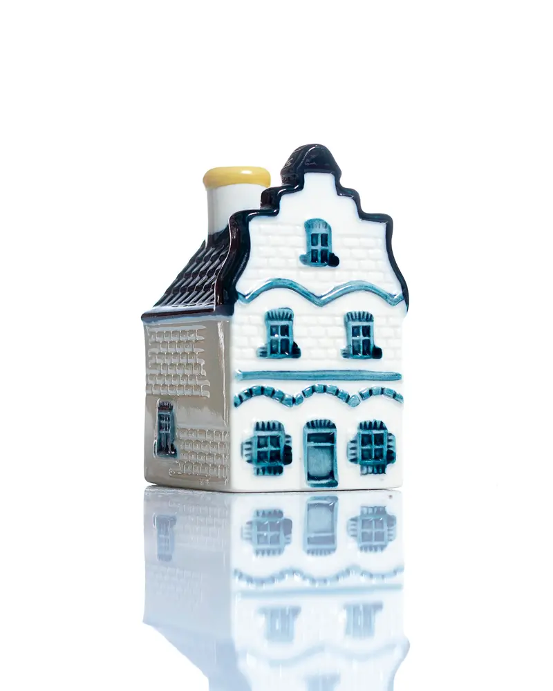 KLM HOUSE Nr. #1