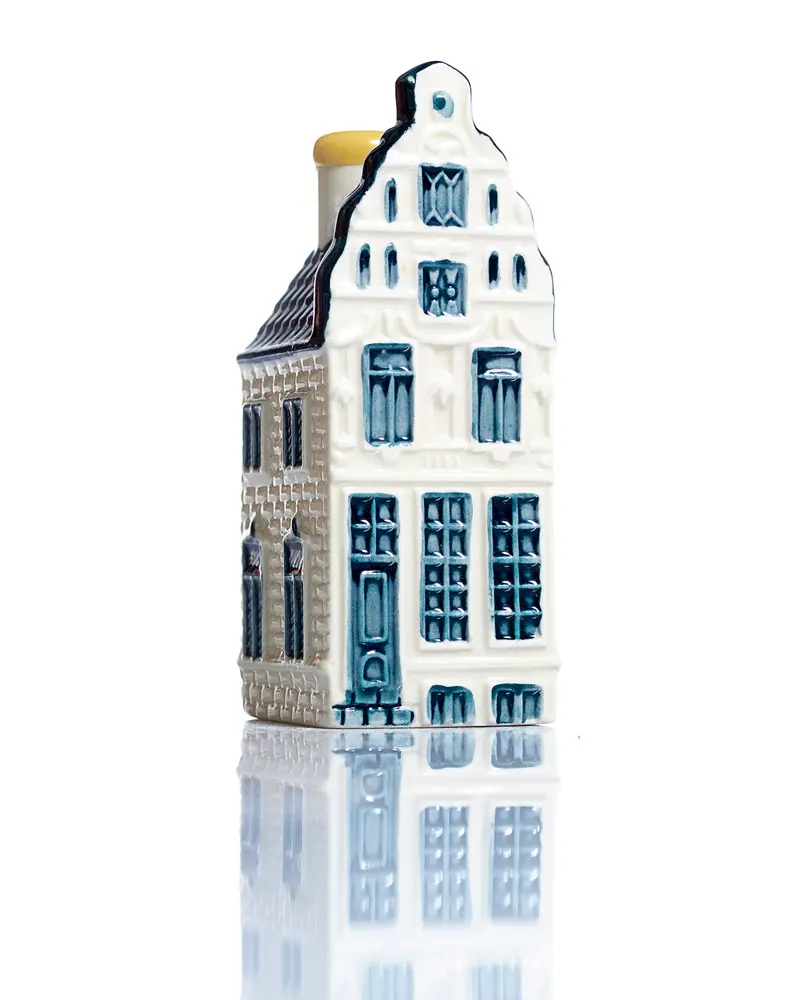 KLM HOUSE Nr. 10 Oudezijds Voorburgwal 57 Amsterdam
