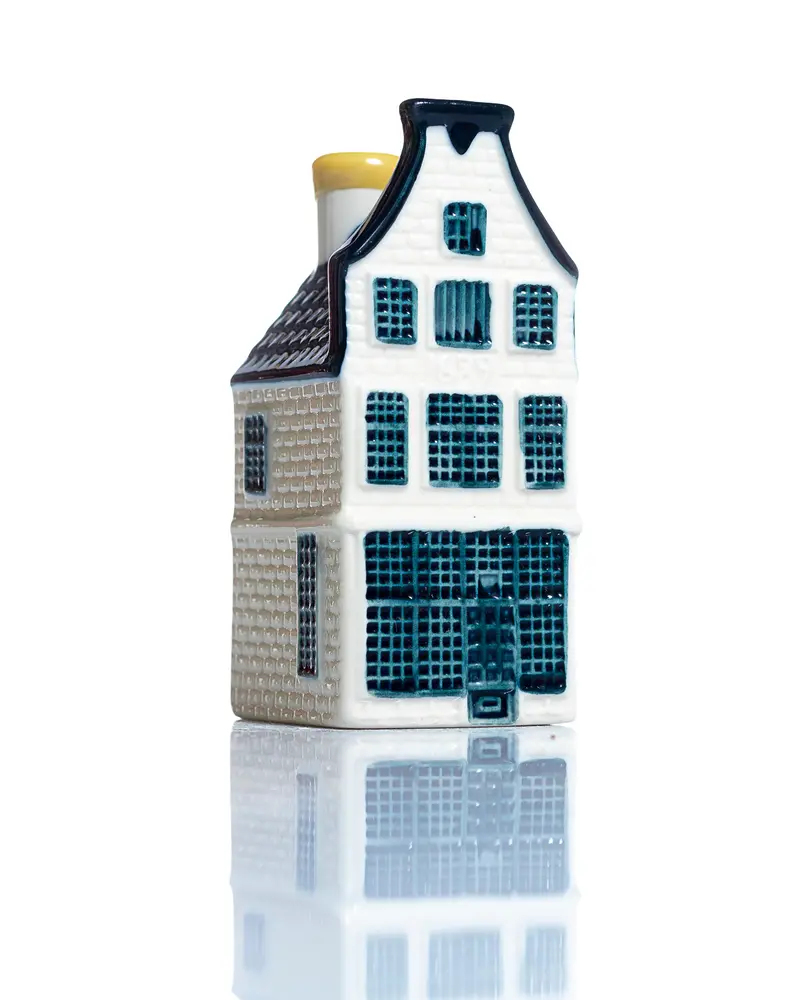 KLM HOUSE Nr. 11 Pijlsteeg 31 Amsterdam