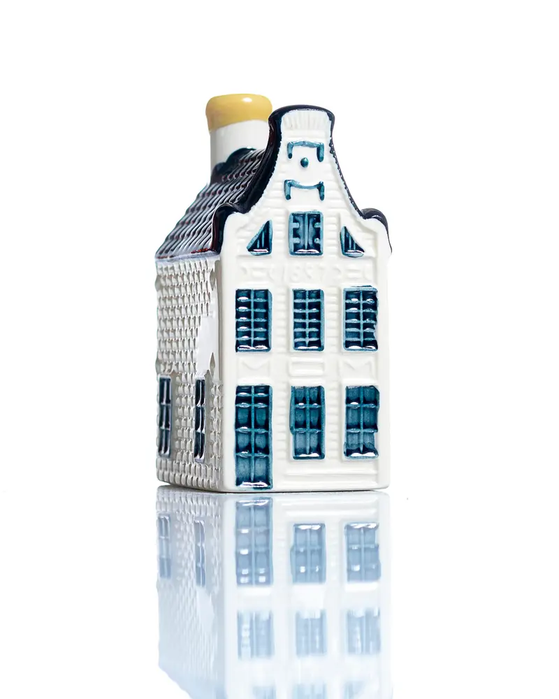 KLM HOUSE Nr. 13 Kamp 10 Amsersfoort