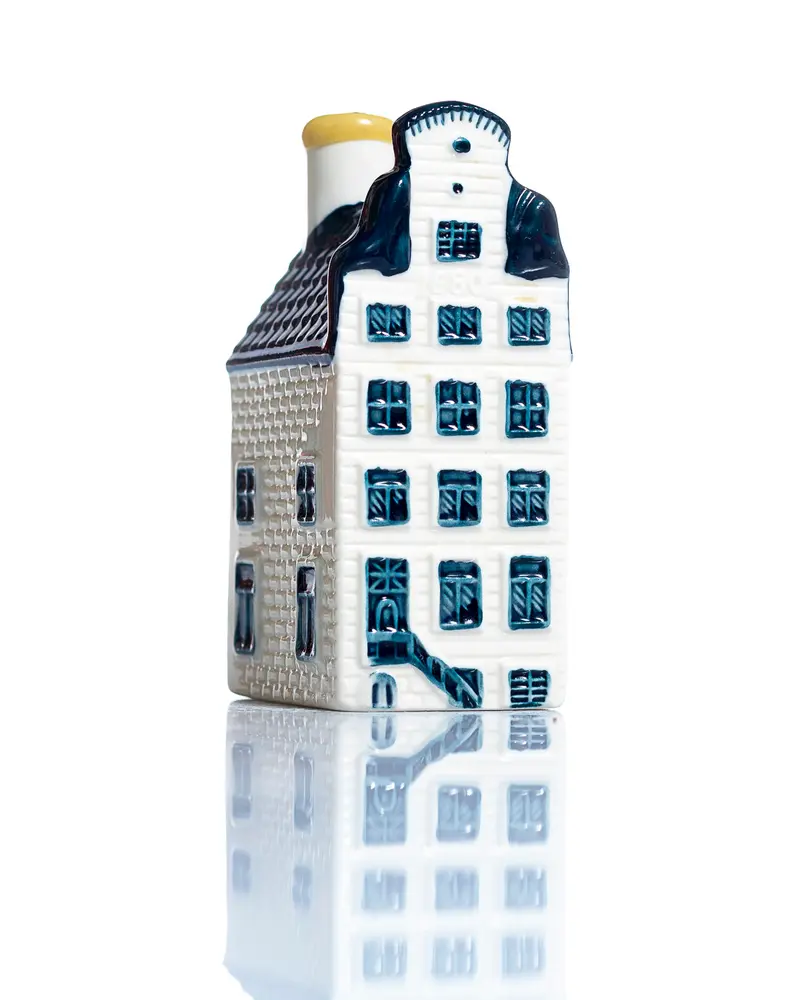 KLM HOUSE Nr. 14 Herengracht 510 Amsterdam