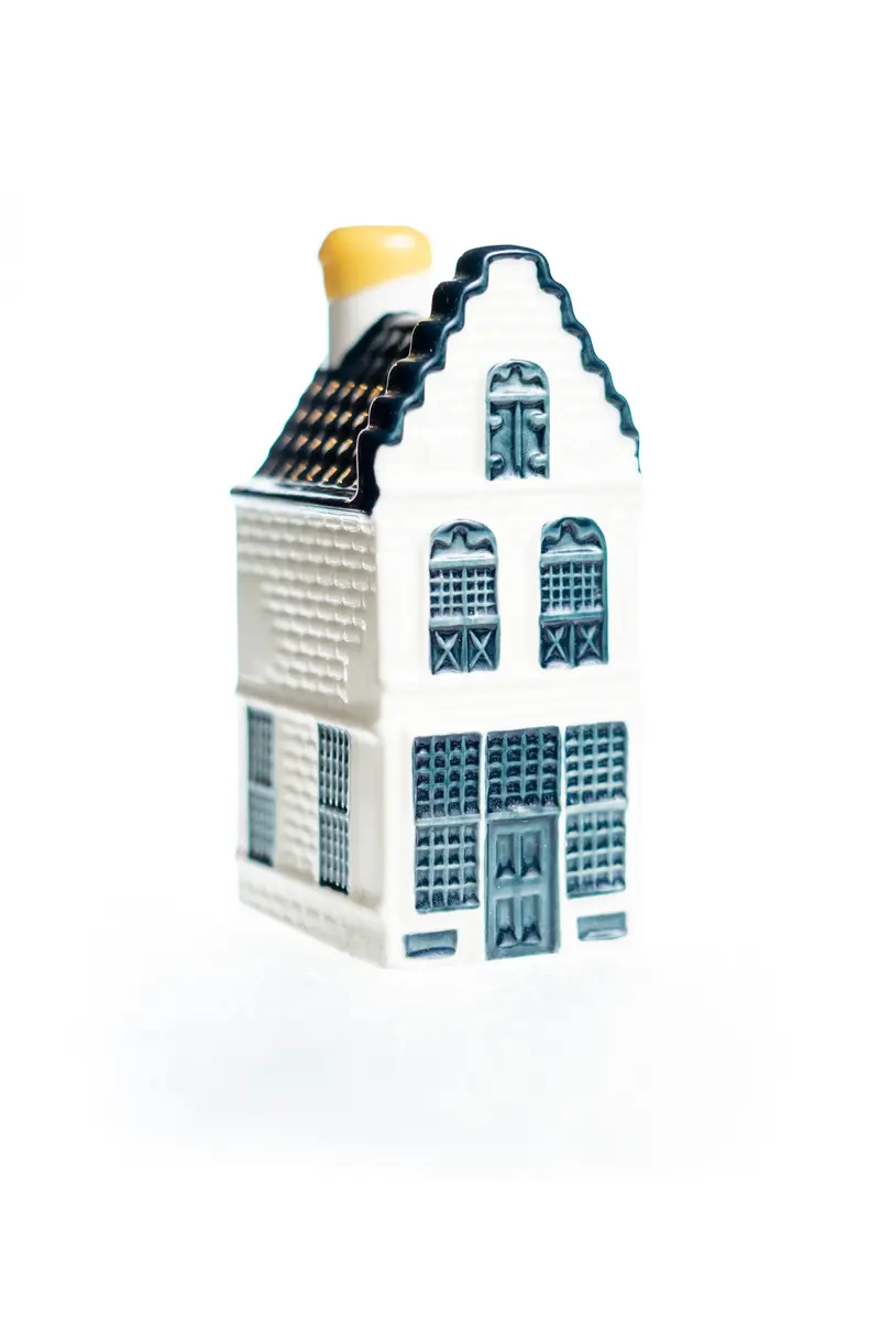 KLM HOUSE Nr. 15 Voorstraat 282