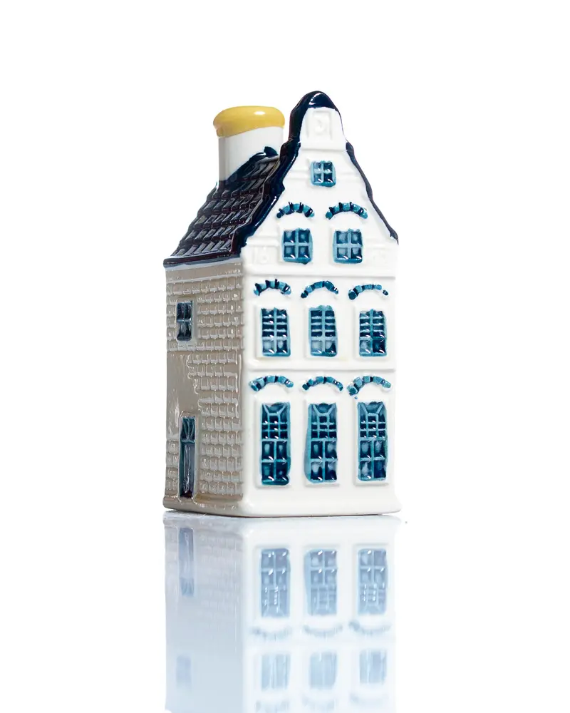 KLM HOUSE Nr. 17 Spieringstraat 1 Gouda