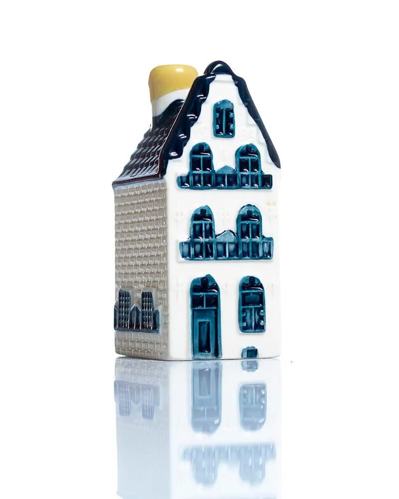 KLM HOUSE Nr. 18 Oudegracht 111 Utrecht