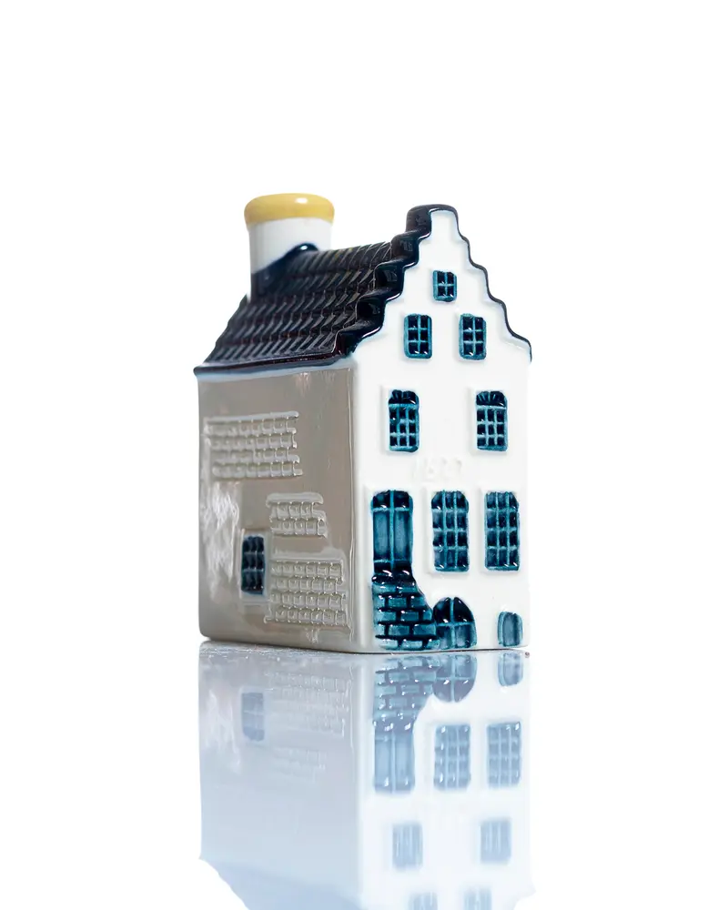 KLM HOUSE Nr. #2 Spuistraat 294 Amsterdam