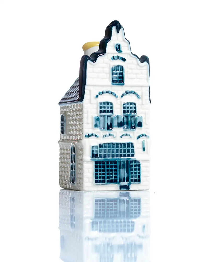 KLM HOUSE Nr. 20 Damplein 8 Edam