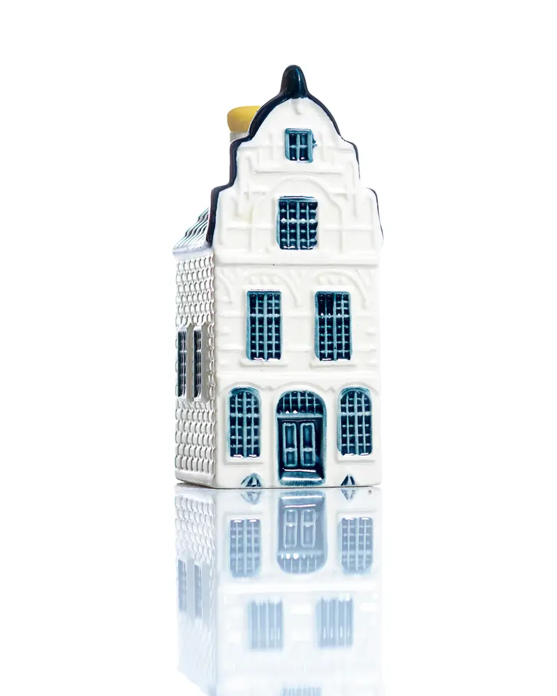 KLM HOUSE Nr. 21 Markt 47 Delft