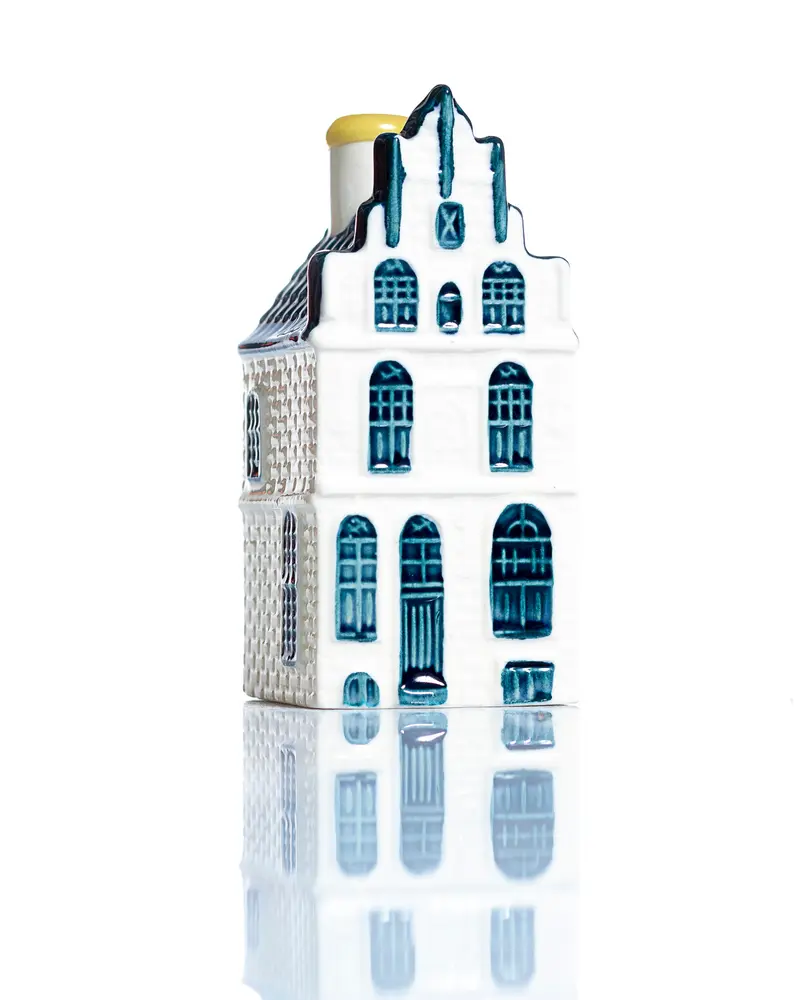 KLM HOUSE Nr. 22 kaai 25 Veere
