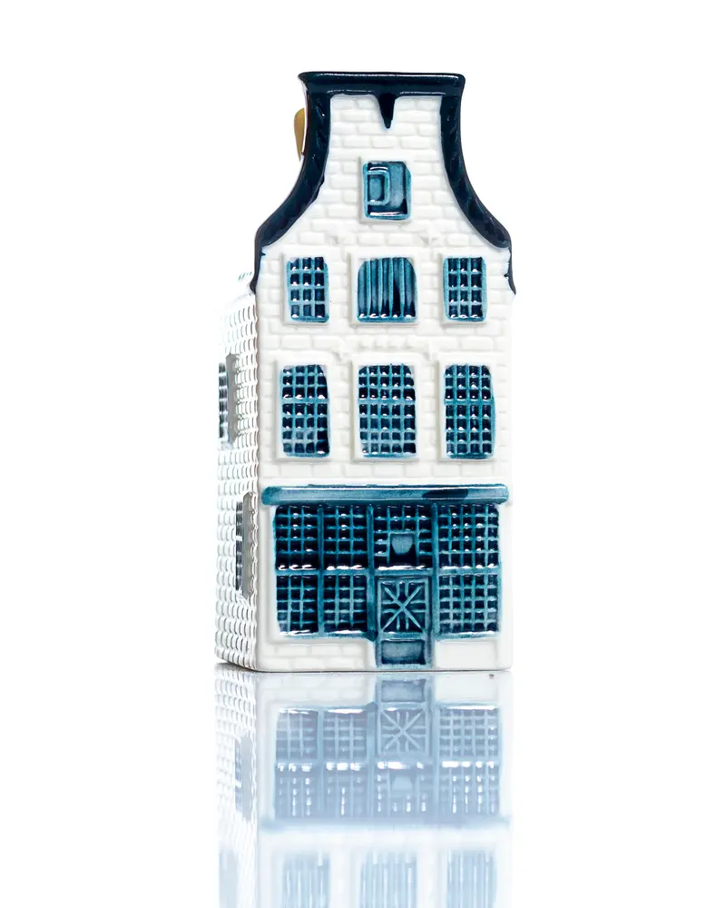 KLM HOUSE Nr. 23 Pijlstraat 31 Amsterdam