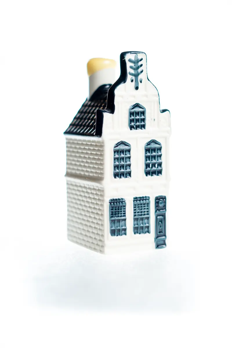 KLM HOUSE Nr. 24 Mient 31 Alkmaar