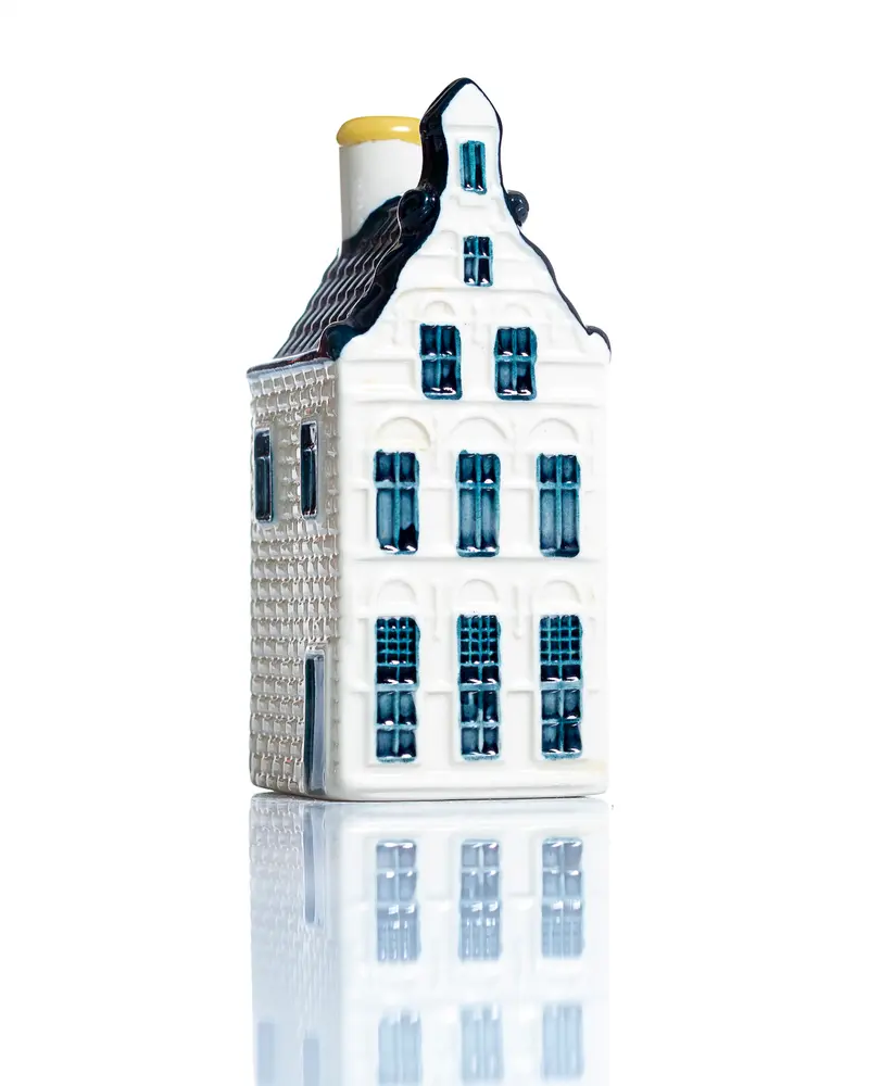 KLM HOUSE Nr. 25 Spieringstraat 1 Gouda
