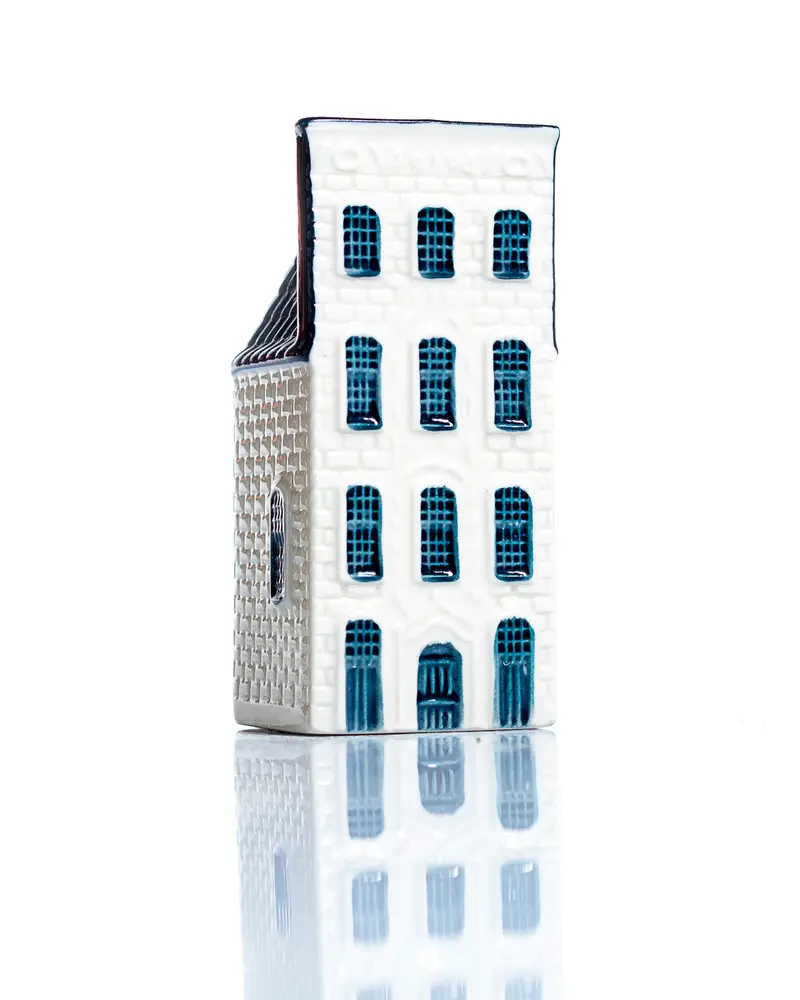 KLM HOUSE Nr. 27 Nieuwe haven 59 Rotterdam