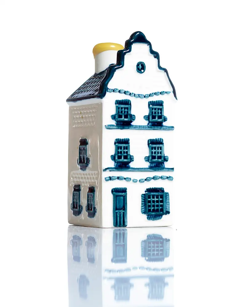 KLM HOUSE Nr. #3