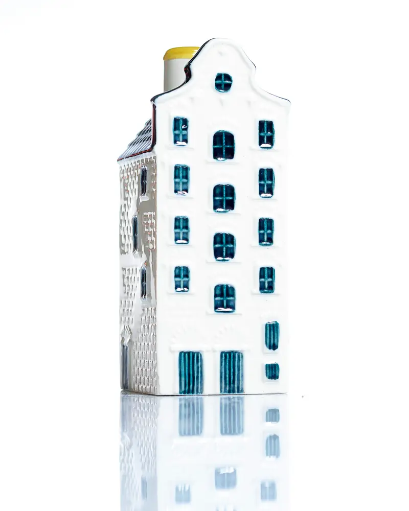 KLM HOUSE Nr. 33 Voorhaven 12 Rotterdam (Delfshaven)