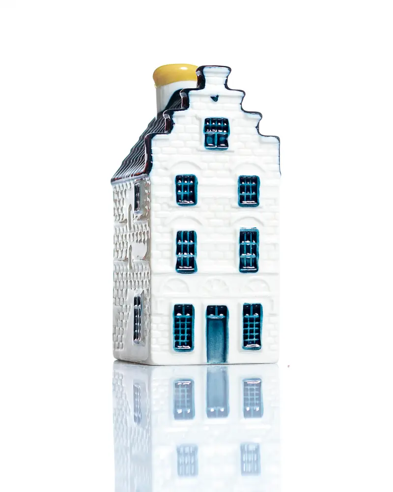 KLM HOUSE Nr. 34 Wijnhaven 16 Delft