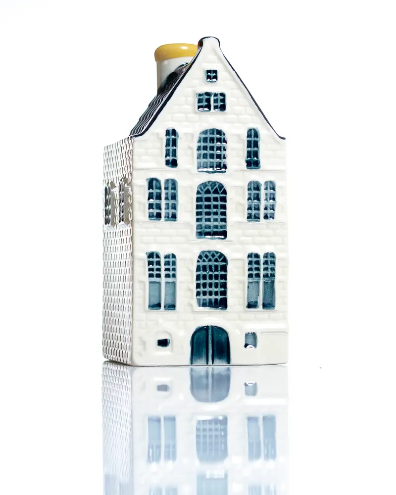 KLM HOUSE Nr. 37 Oudezijds Voorburgwal 300 Amsterdam