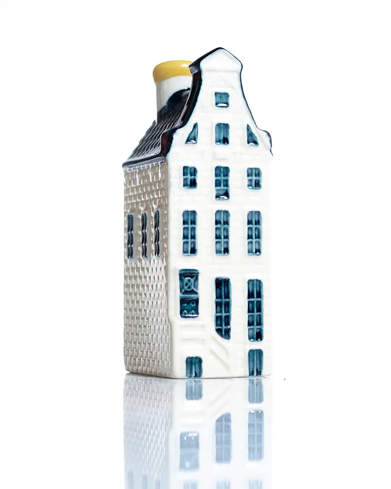 KLM HOUSE Nr. 38 Herengracht 607 Amsterdam