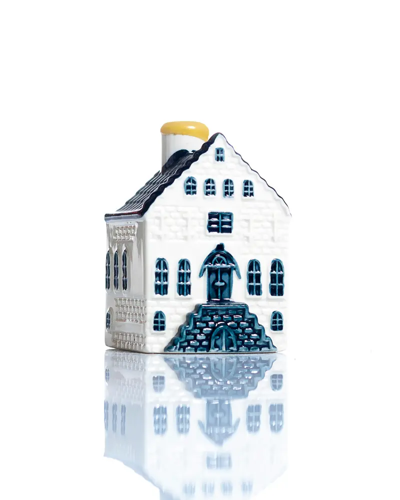 KLM HOUSE Nr. #4
