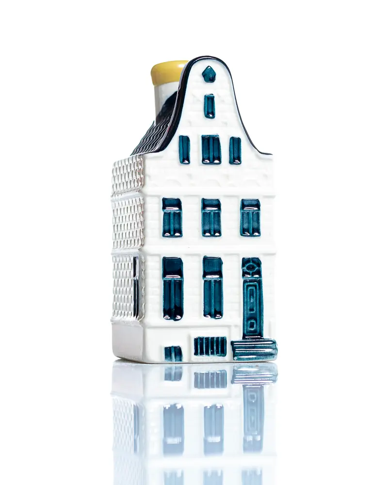 KLM HOUSE Nr. 40 Keizersgracht 104, Amsterdam