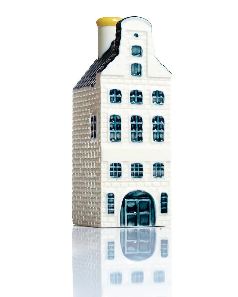 KLM HOUSE Nr. 42 Prinsengracht 514 Amsterdam