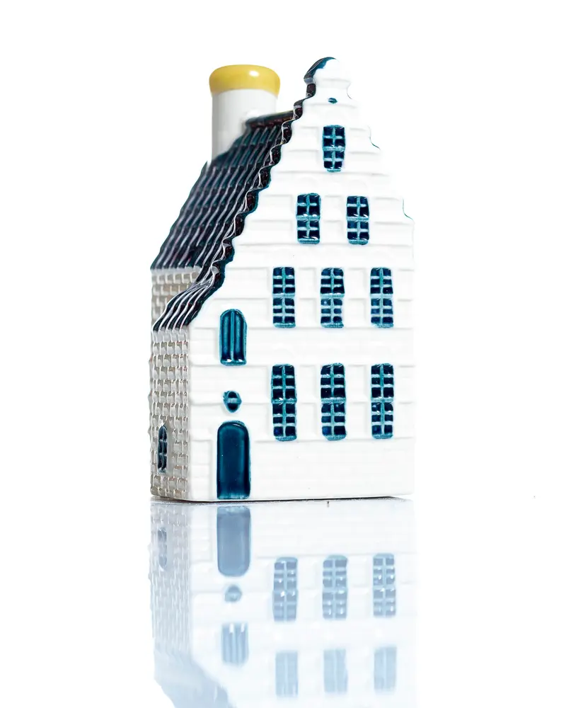 KLM HOUSE Nr. 44 hooglandse kerk gracht 19 leiden