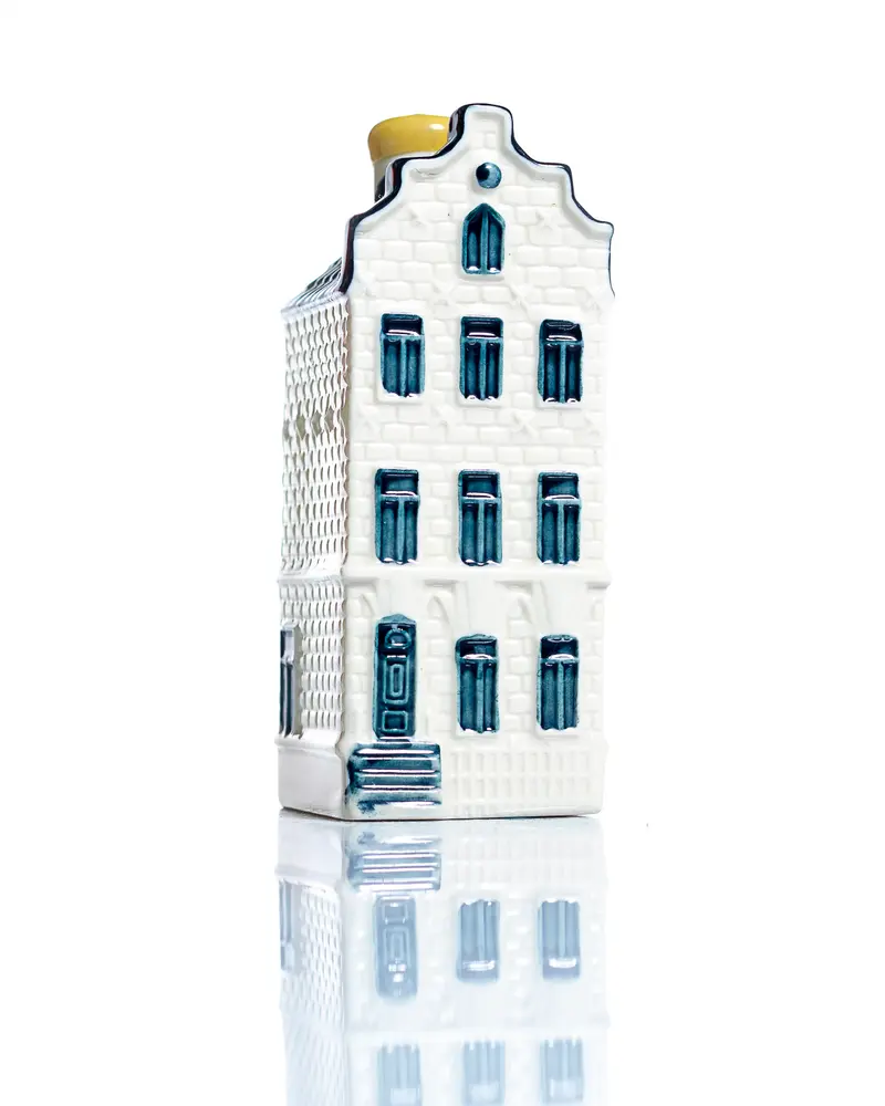 KLM HOUSE Nr. 45 Keizersgracht 140 Amsterdam