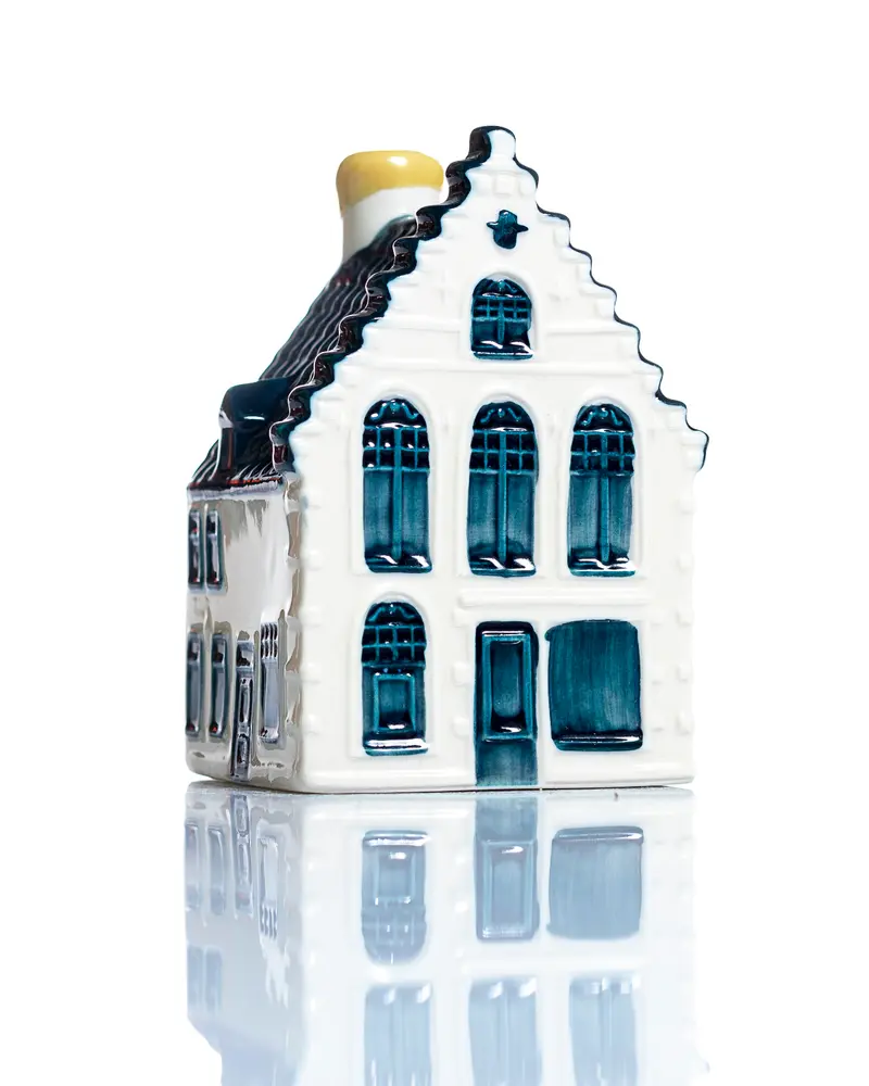KLM HOUSE Nr. 49 Friese straat 42 Coevorden