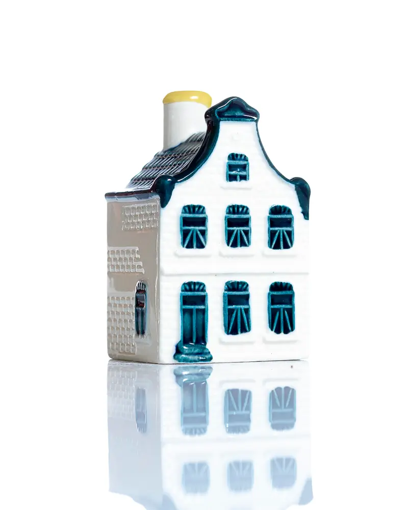 KLM HOUSE Nr. #5