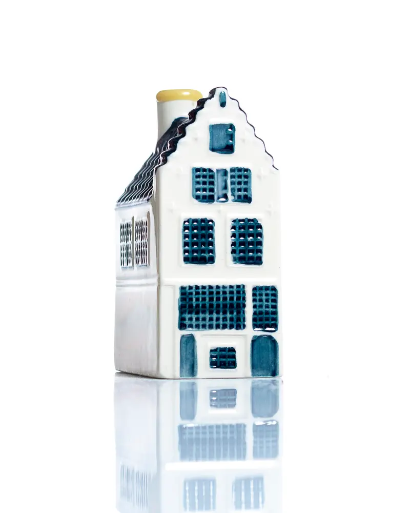 KLM HOUSE Nr. 50 Rozengracht 106 Amsterdam