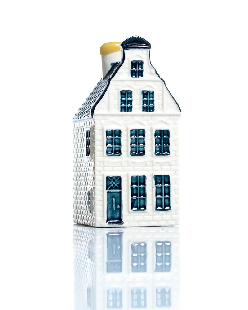 KLM HOUSE Nr. 51, Voorstraat 51, Franeker