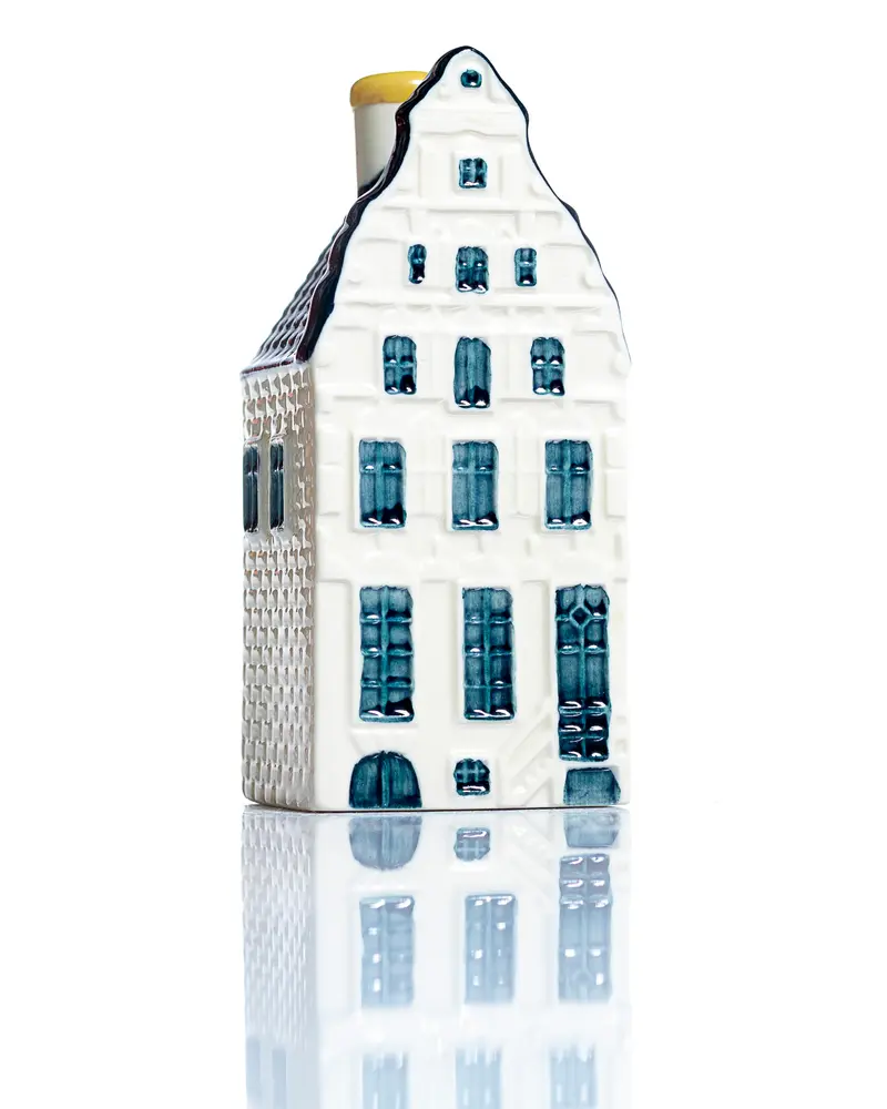 KLM HOUSE Nr. 53 Herengracht 203, Amsterdam