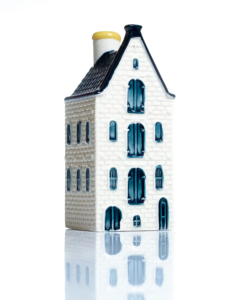 KLM HOUSE Nr. 54 Prinsengracht 773 Amsterdam