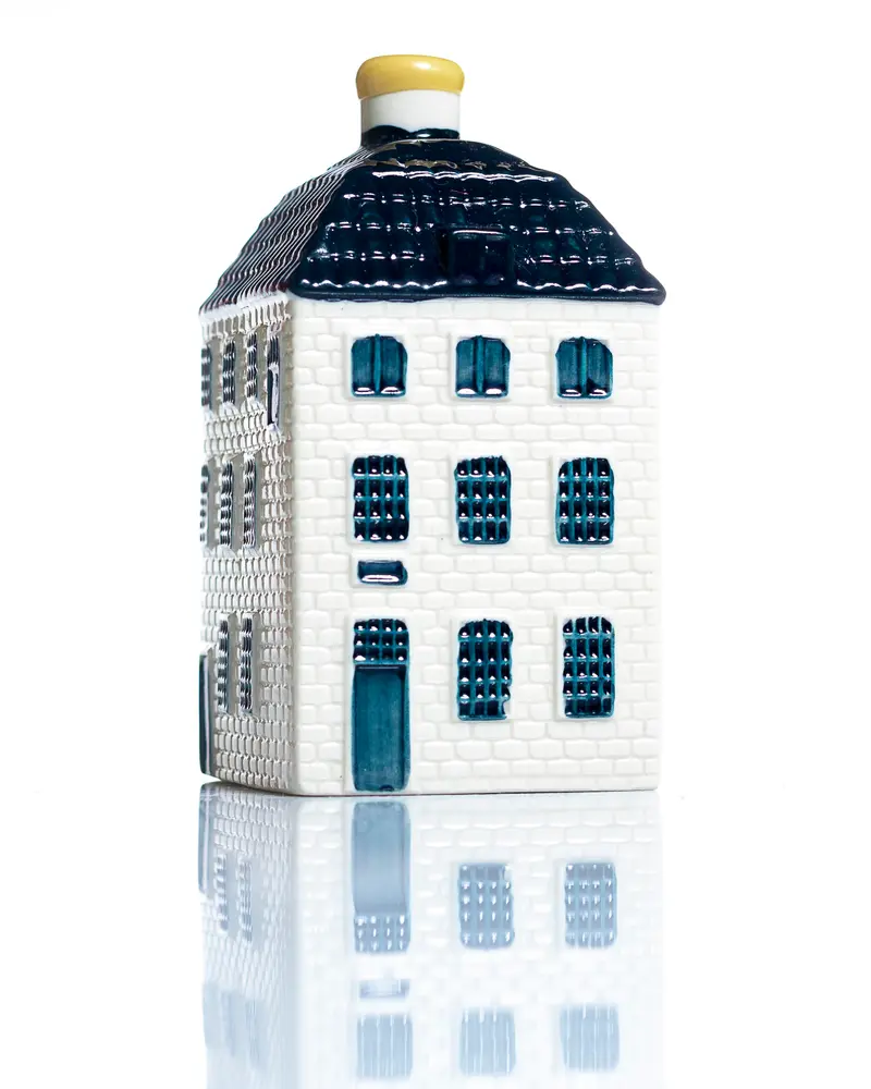 KLM HOUSE Nr. 55 oude sluis 19 Schiedam