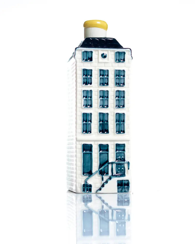 KLM HOUSE Nr. 57 Herengracht 95 Amsterdam