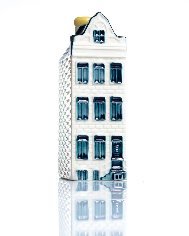 KLM HOUSE Nr. 58 Herengracht 101 Amsterdam