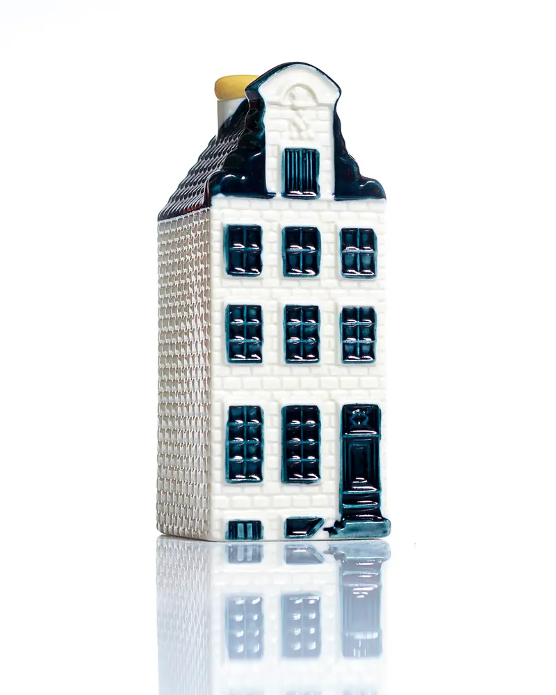 KLM HOUSE Nr. 59 Herengracht 163 Amsterdam