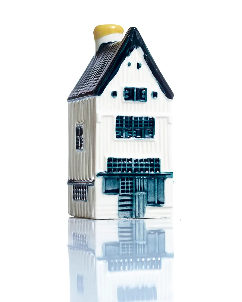 KLM HOUSE Nr. #6 lange Delft, Middelburg