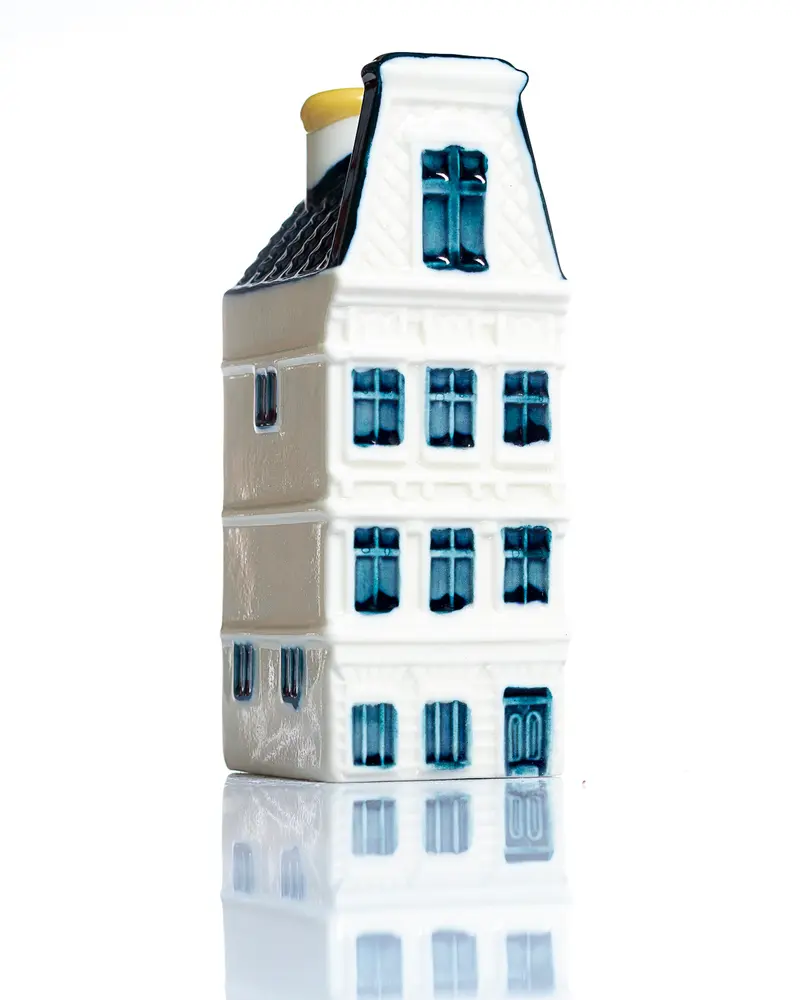 KLM HOUSE Nr. 61 Keizersgracht 439 Amsterdam