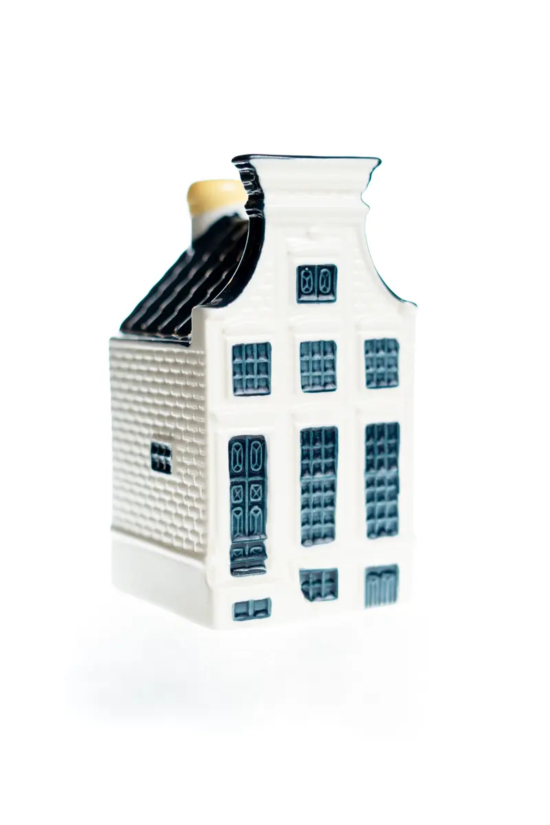 KLM HOUSE Nr. 63 Keizersgracht 407 Amsterdam