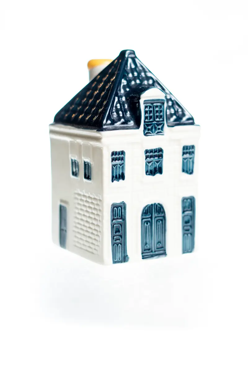 KLM HOUSE Nr. 64 Keizersgracht 755 Amsterdam