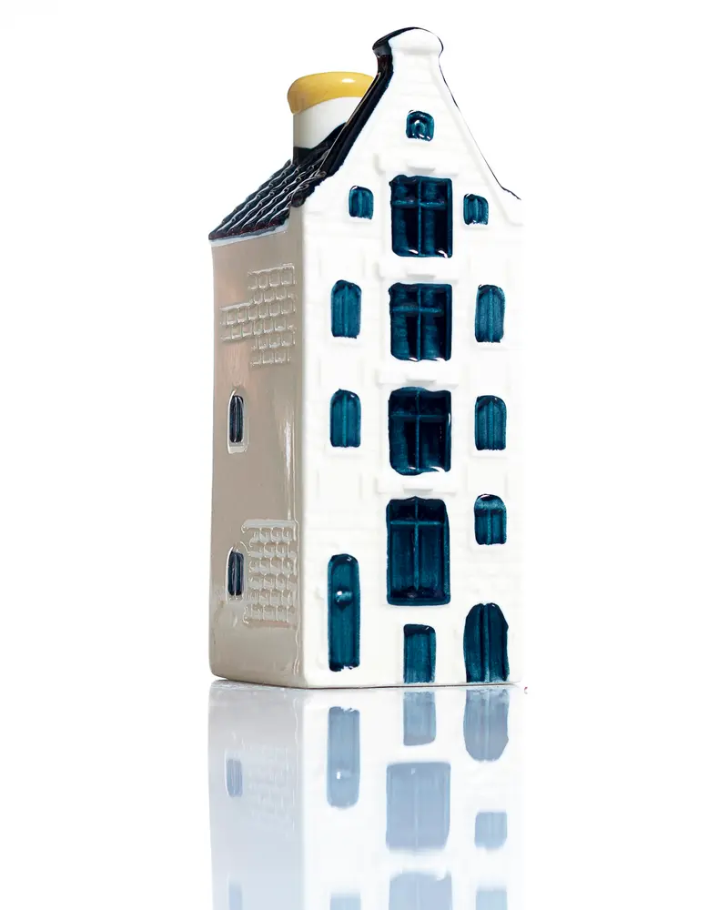 KLM HOUSE Nr. 65 Keizersgracht 487 Amsterdam