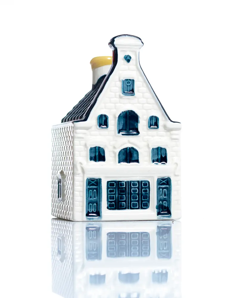 KLM HOUSE Nr. 66 Keizersgracht 403 Amsterdam