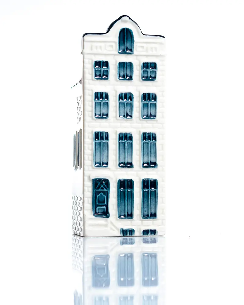 KLM HOUSE Nr. 67 Prinsengracht 721 Amsterdam