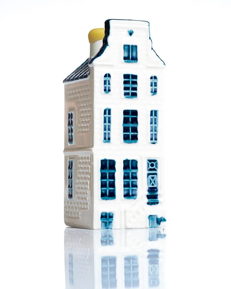 KLM HOUSE Nr. 68 Prinsengracht 969 Amsterdam