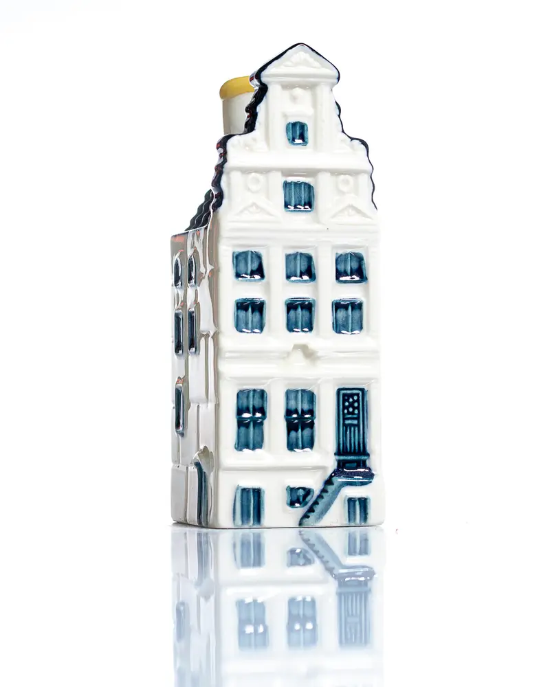KLM HOUSE Nr. 69 Keizersgracht 319 Amsterdam