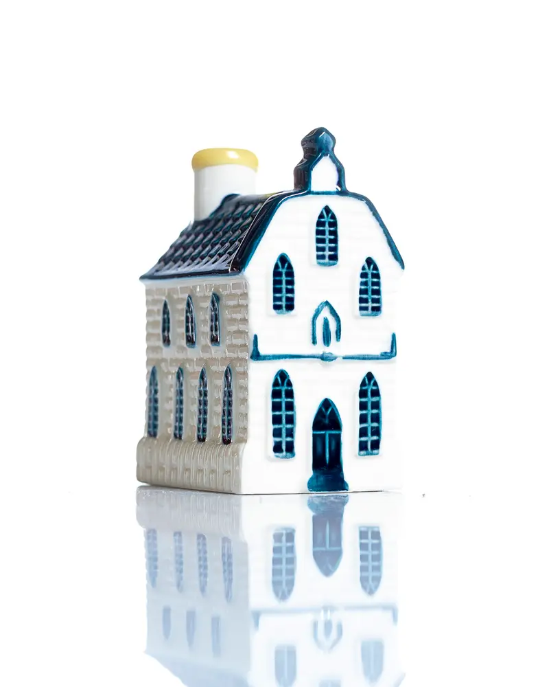 KLM HOUSE Nr. #7