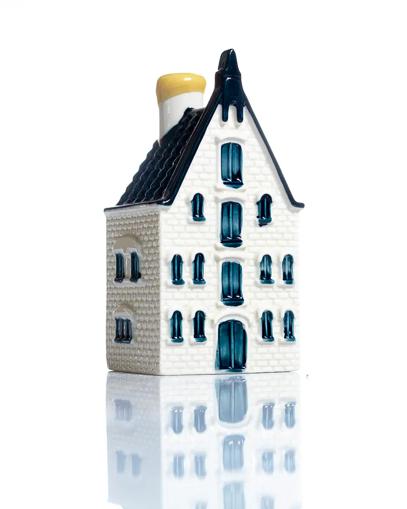 KLM HOUSE Nr. 70 Koningsttraat 4 Alkmaar